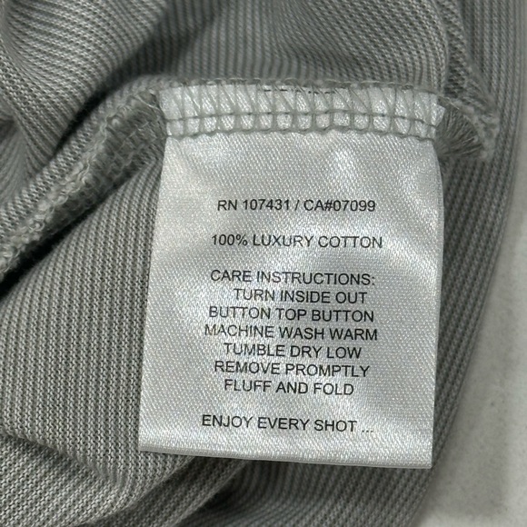 LinkSoul Colorblock Polo - Picture 6 of 6